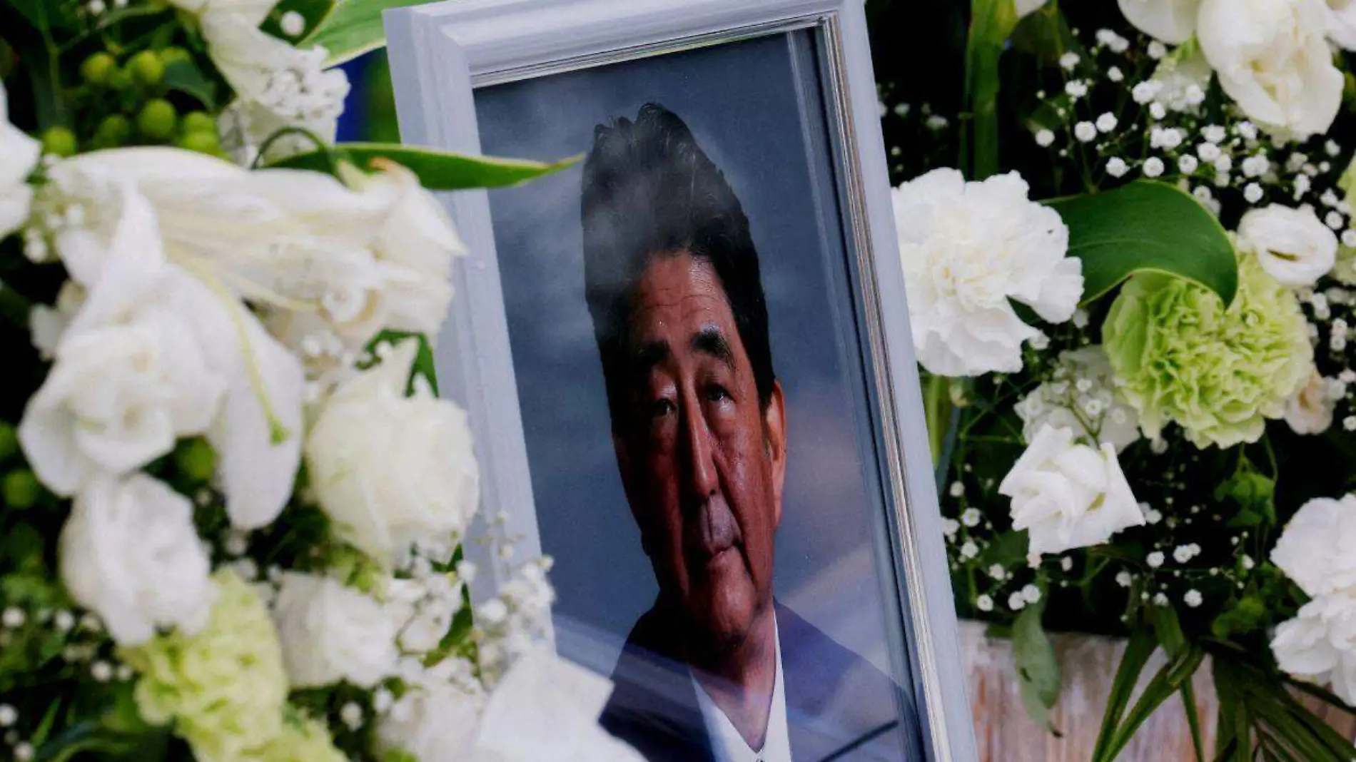 Sospechosos de asesinar a exprimer ministro japonés será sometido a examen psiquiátrico